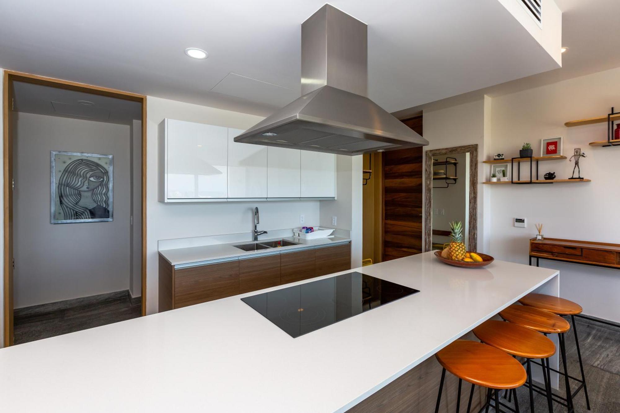 Ocean View Condo - Beach, Pool & Jacuzzi! Cancún Extérieur photo